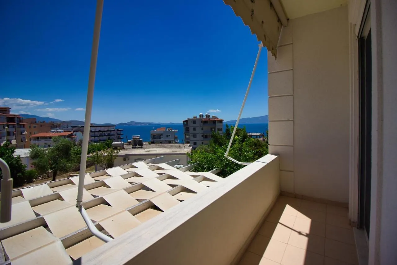 Διαμέρισμα Villa Roel Σαράντα