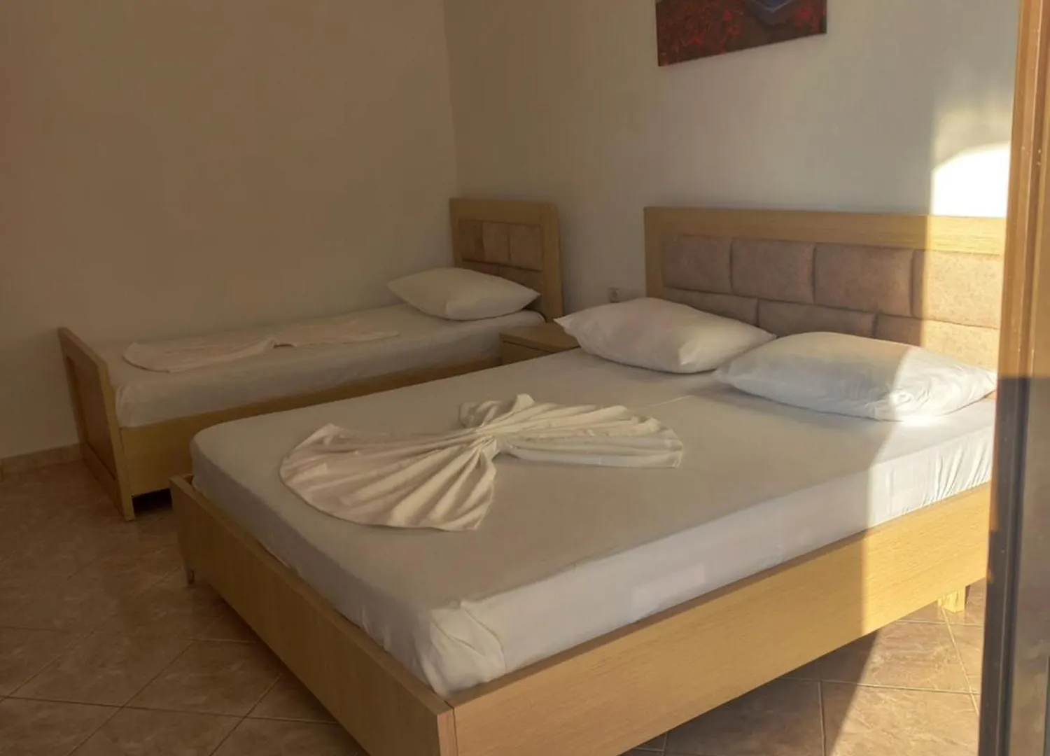 Διαμέρισμα Villa Roel Σαράντα