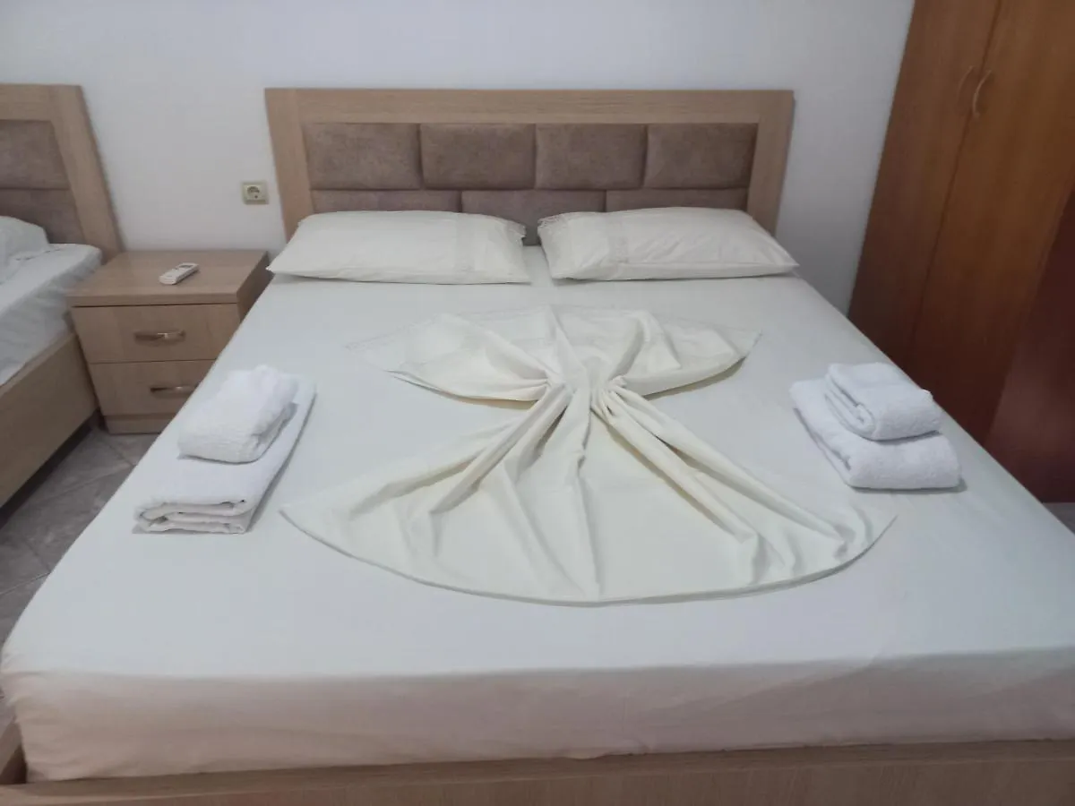 Villa Roel Sarandë Appartamento