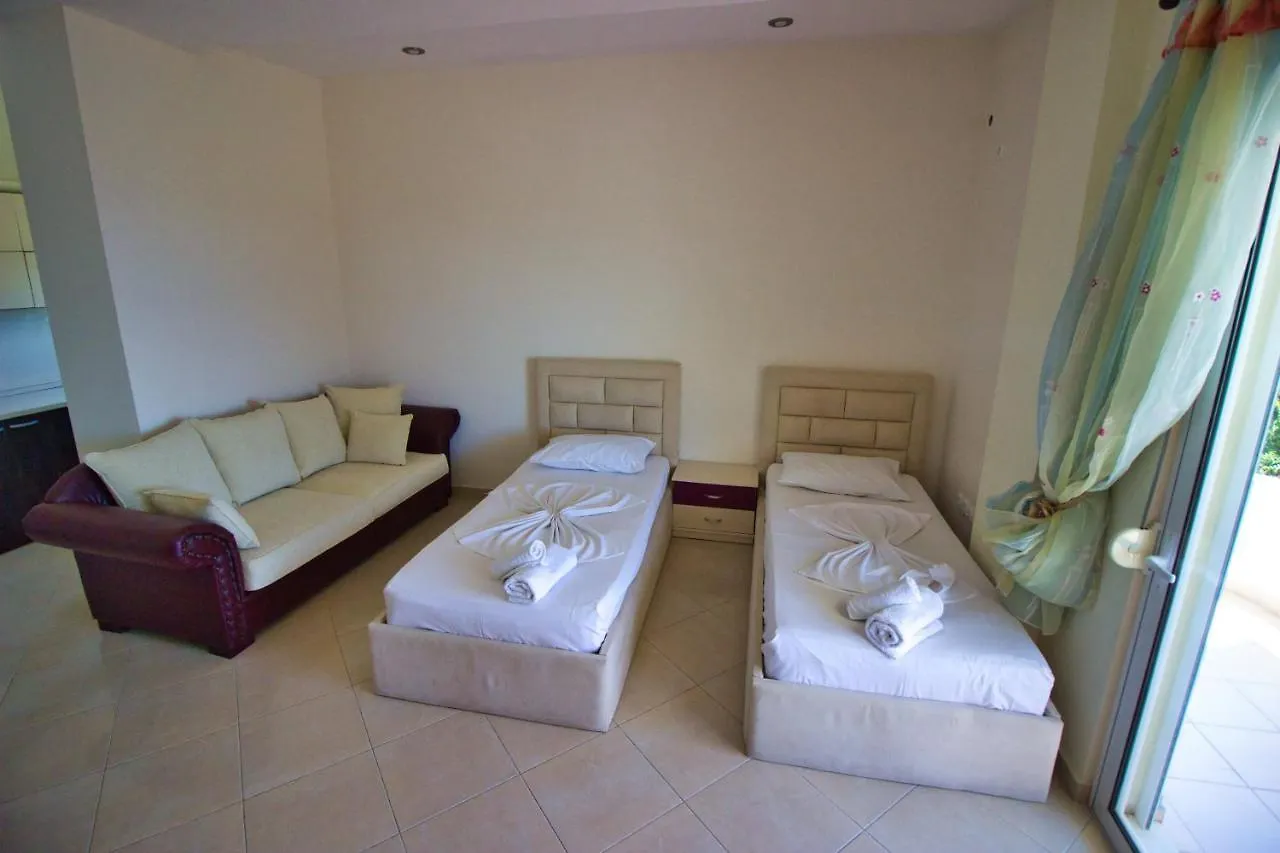 Appartamento Villa Roel Sarandë Albania