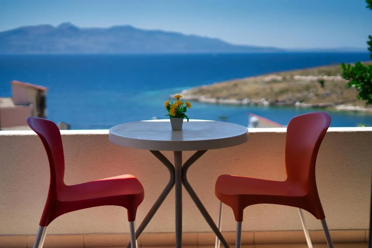 Villa Roel Sarandë