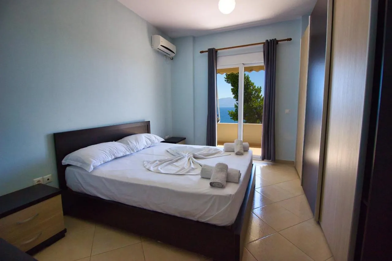 Villa Roel Sarandë