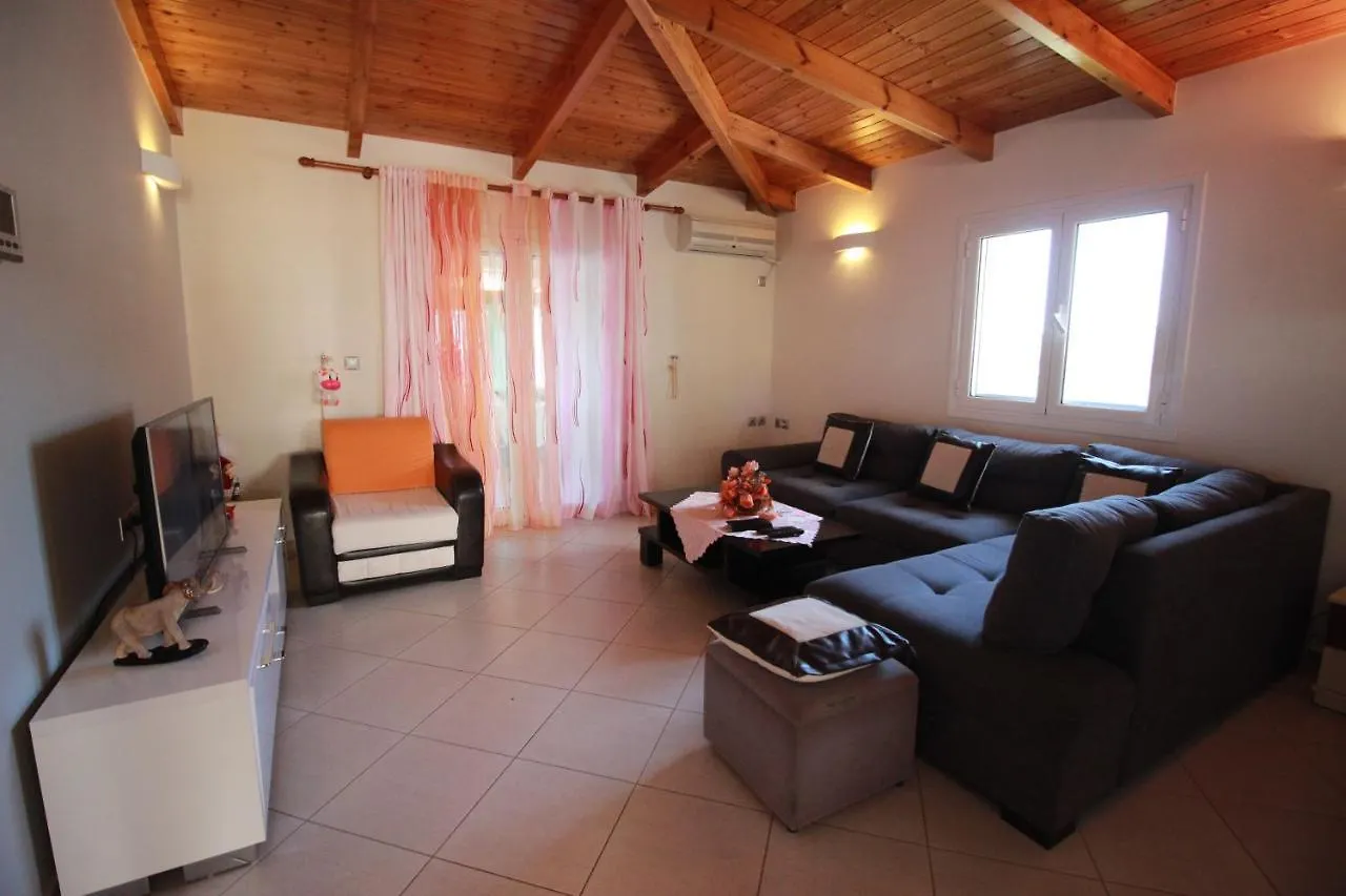 Villa Roel Sarandë Appartamento