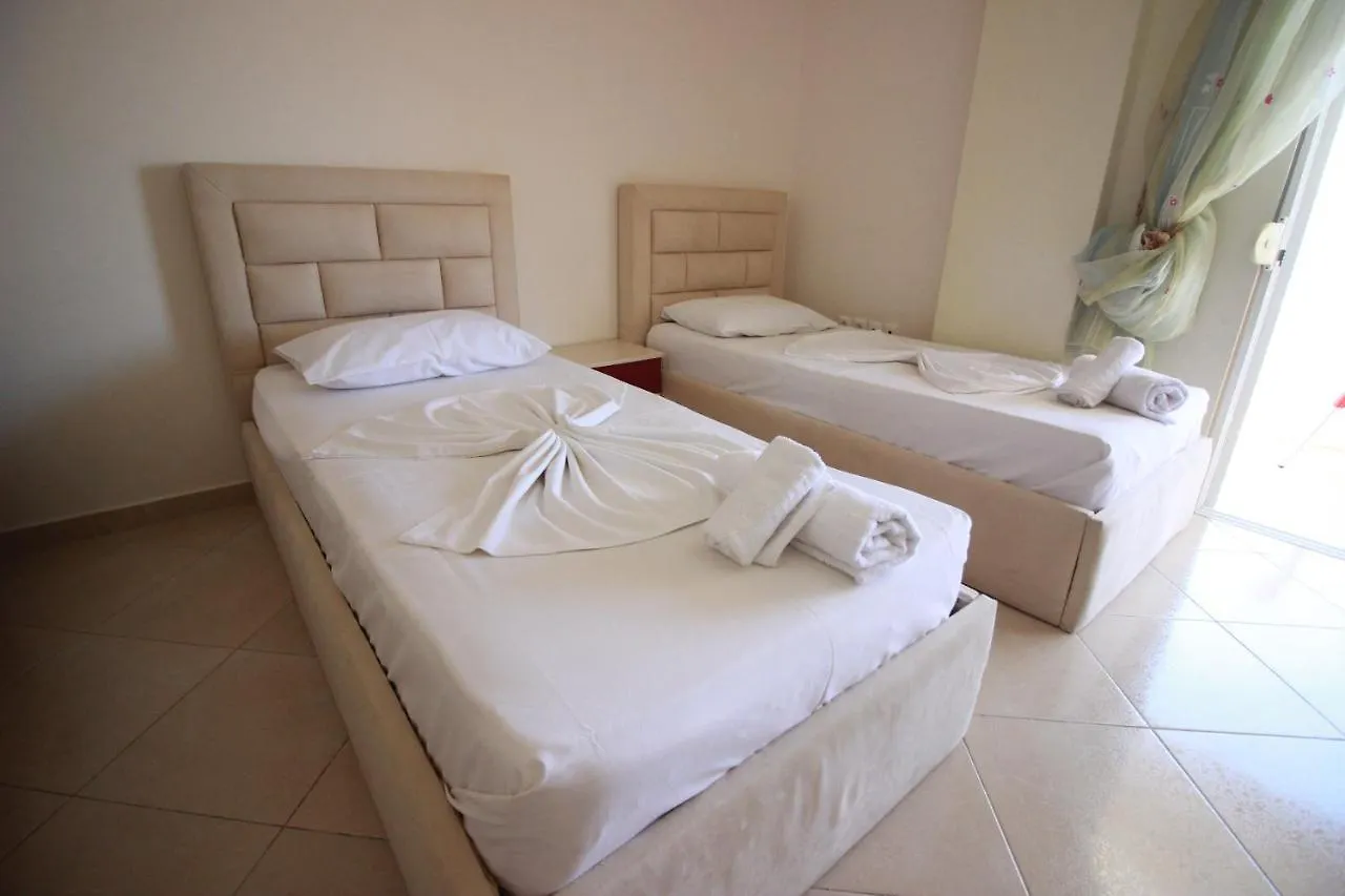 Villa Roel Sarandë Appartamento