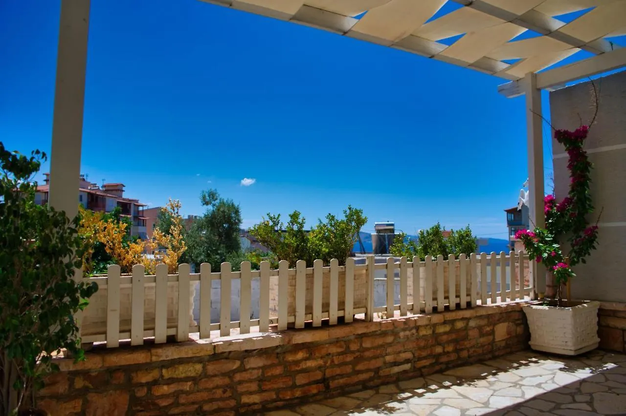 Villa Roel Sarandë