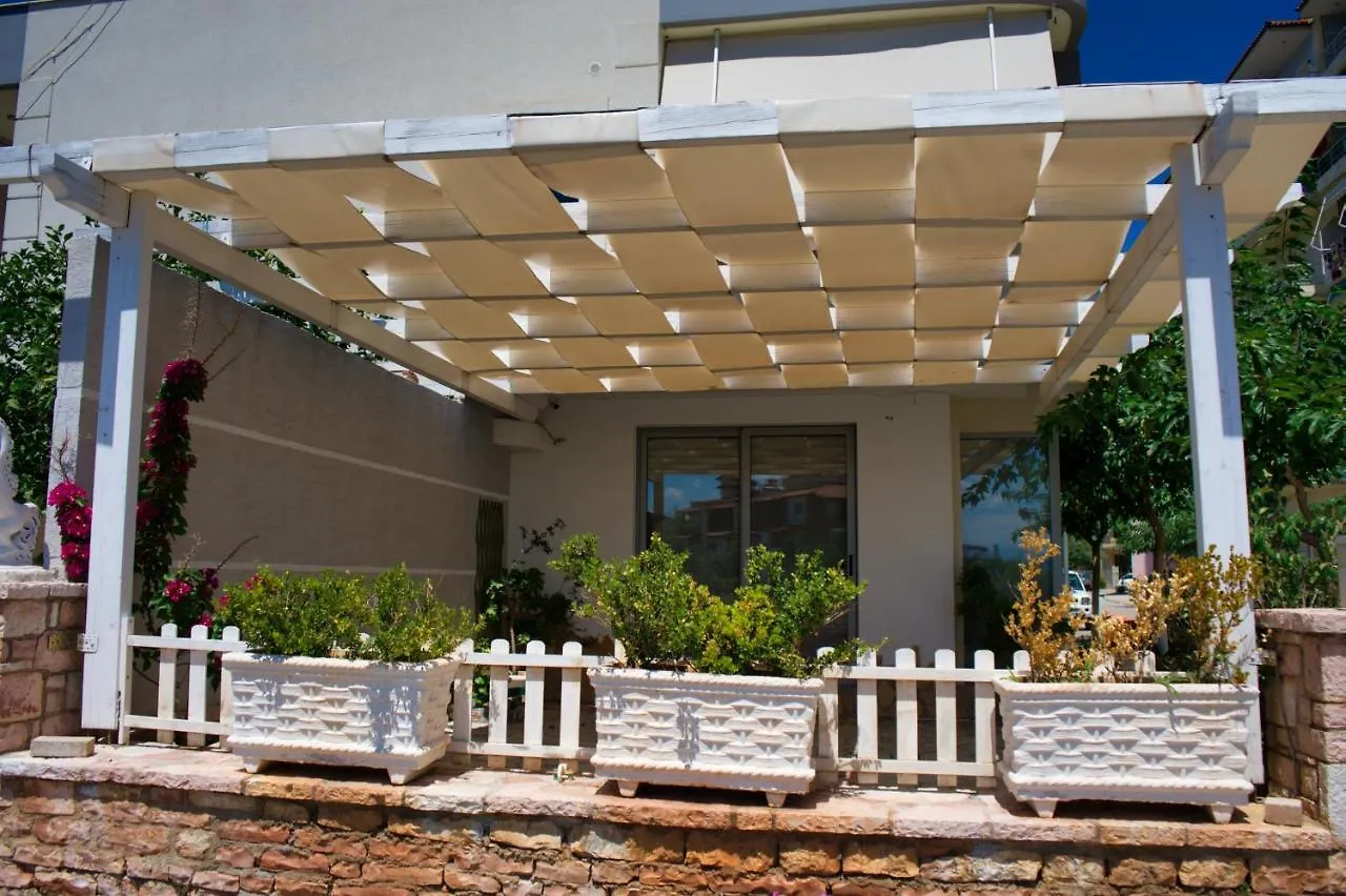Appartamento Villa Roel Sarandë