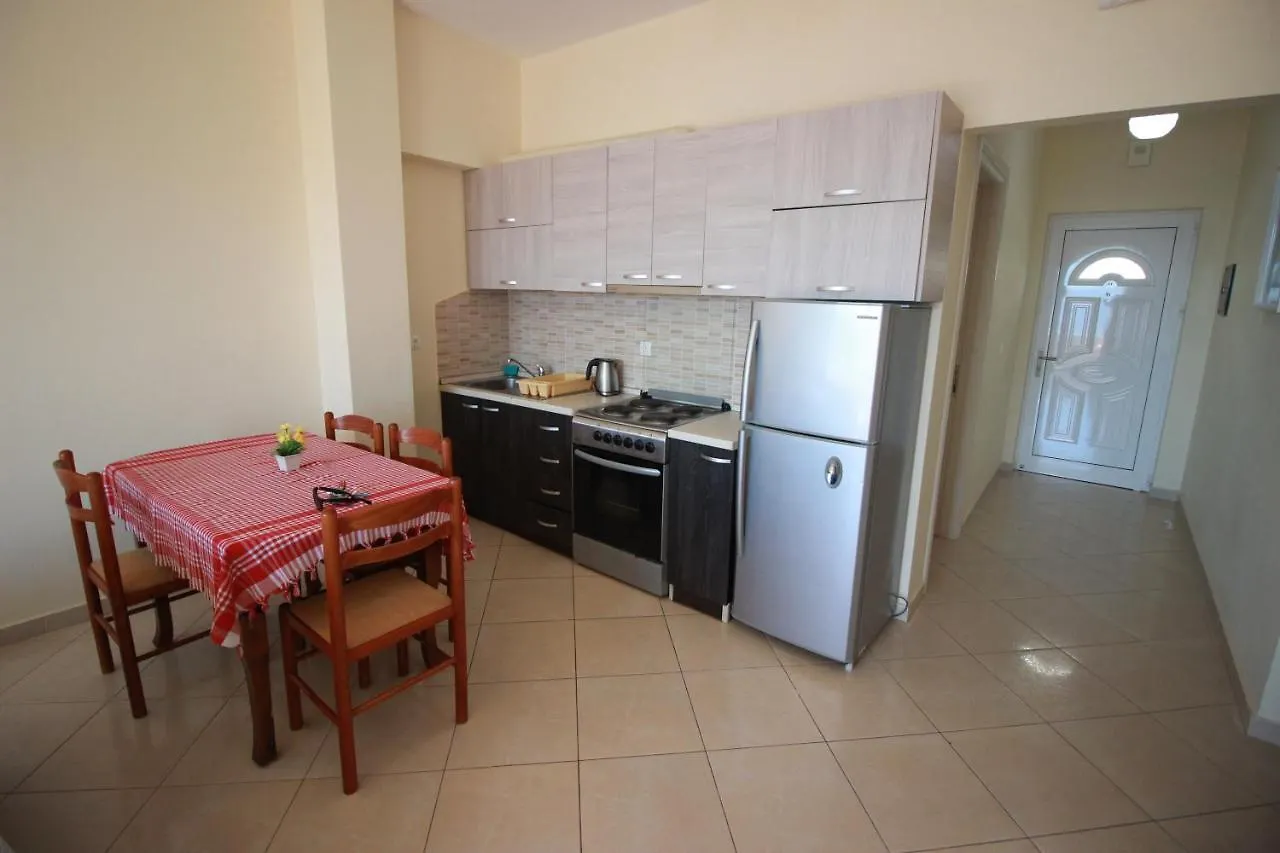 Villa Roel Sarandë 0*,