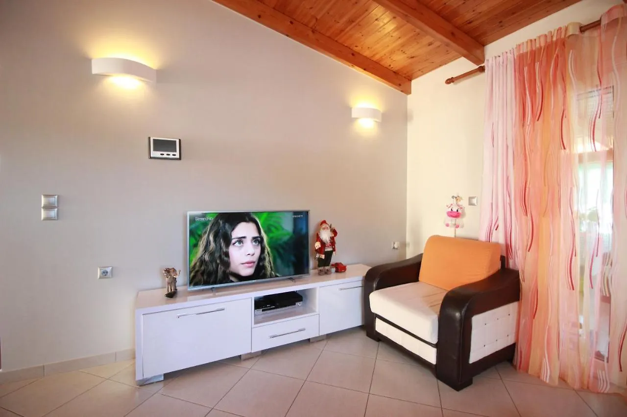Villa Roel Sarandë Appartamento