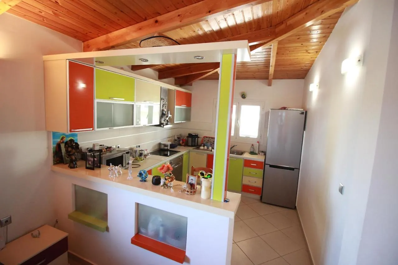 Villa Roel Sarandë