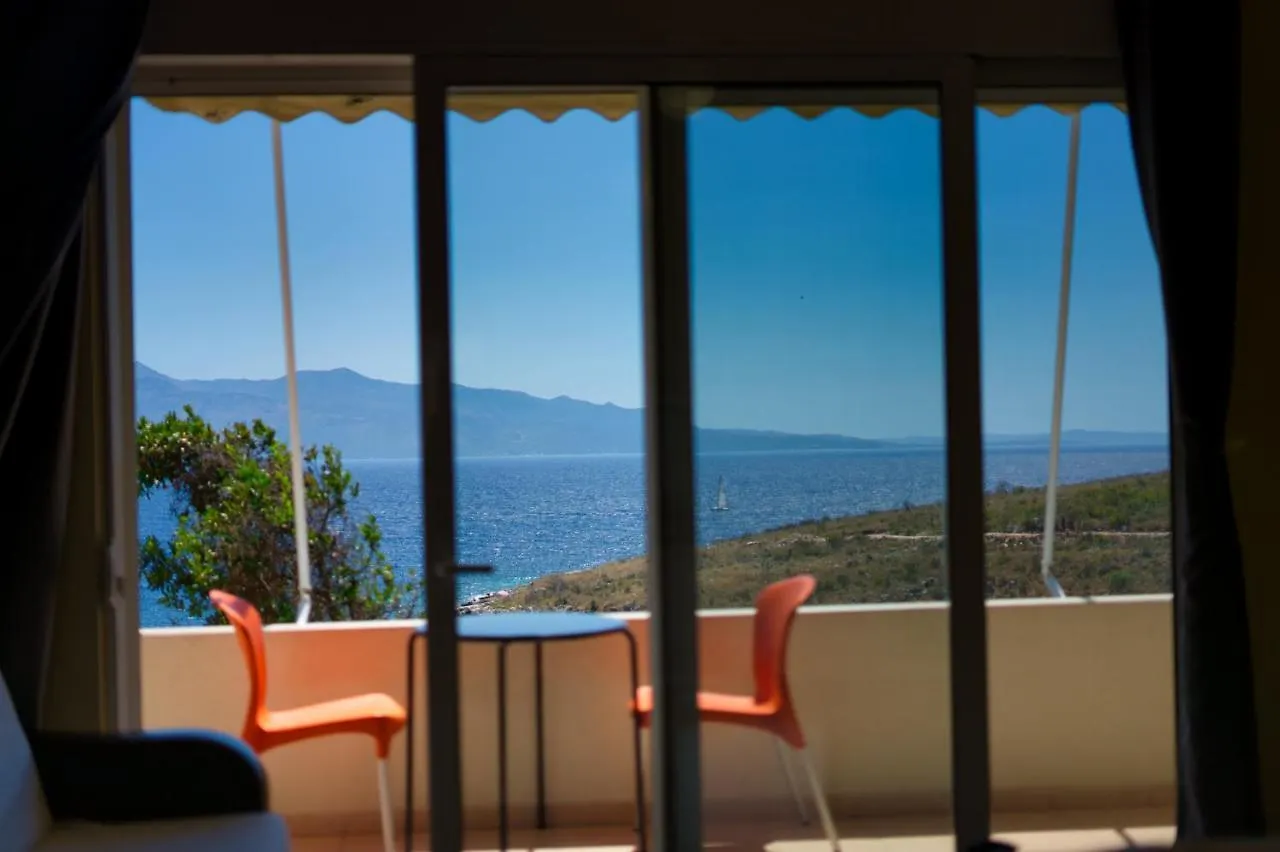 Villa Roel Sarandë Albania