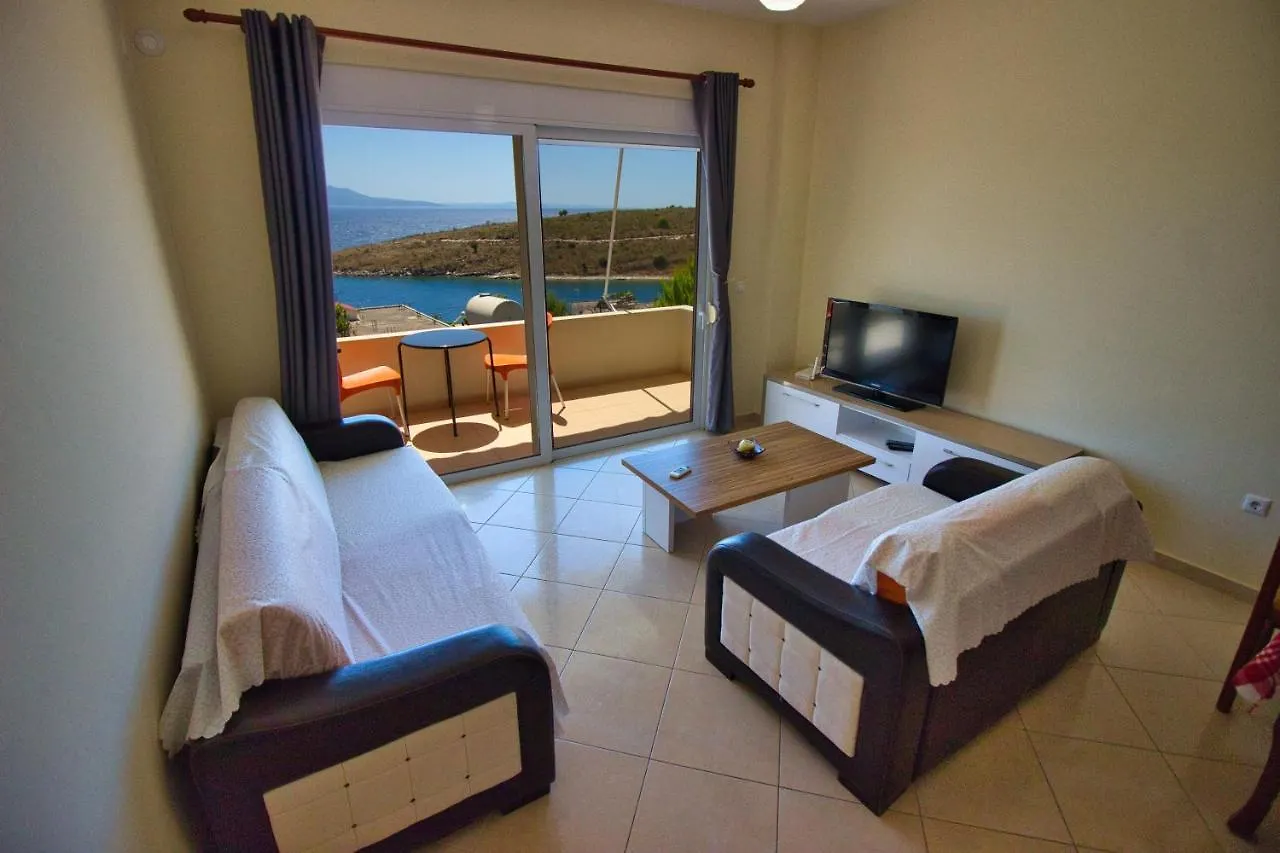 Villa Roel Sarandë