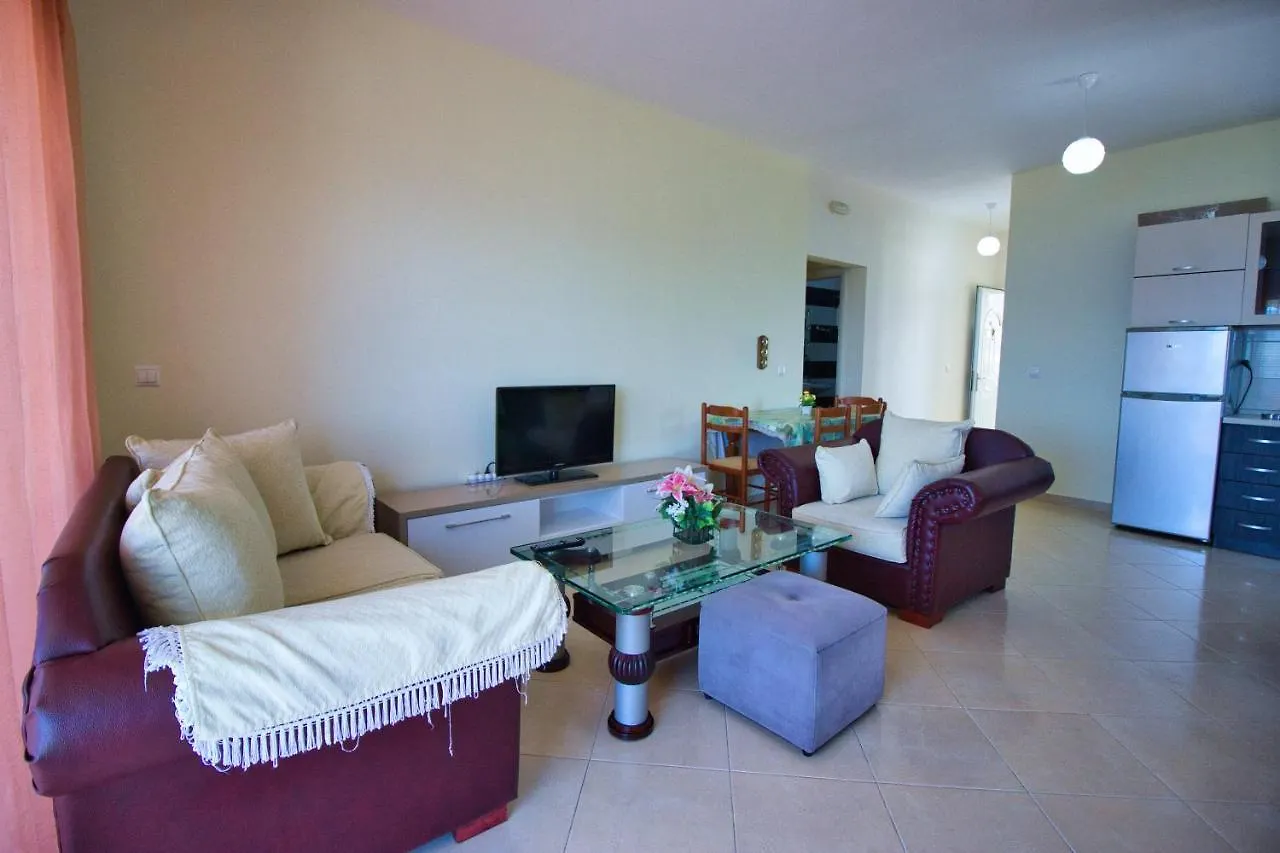 Appartamento Villa Roel Sarandë