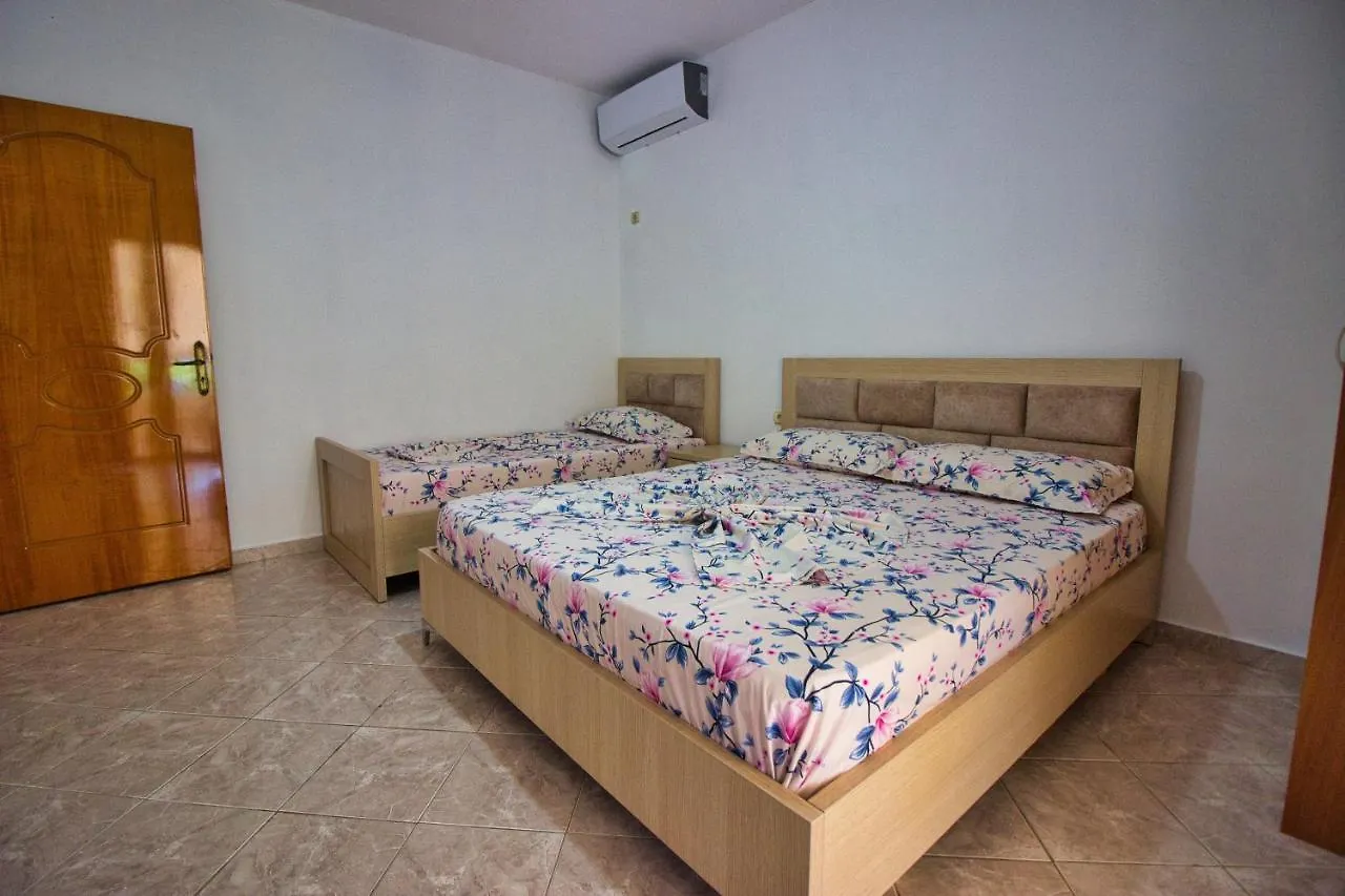 Villa Roel Sarandë Albania