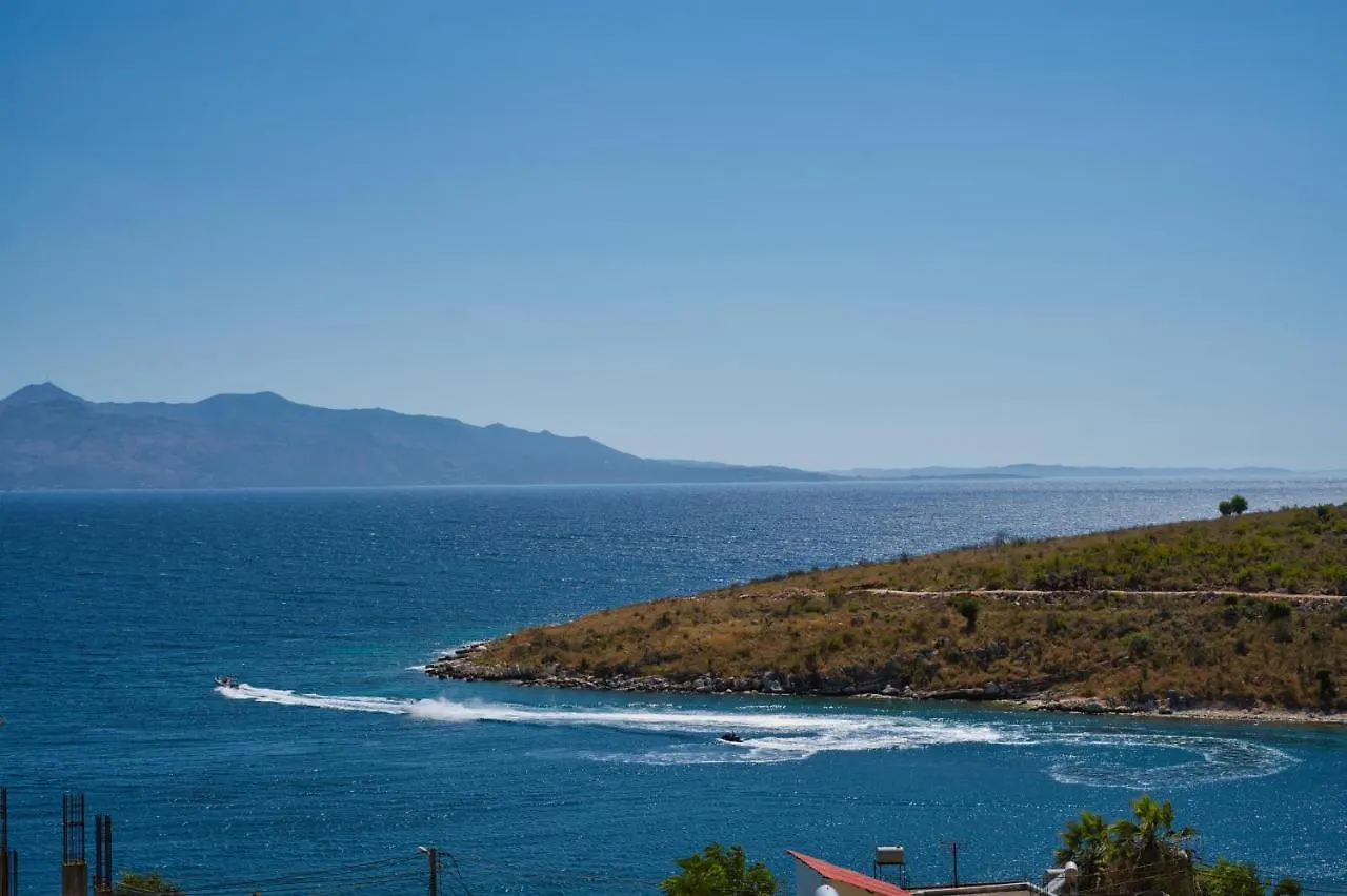 Appartamento Villa Roel Sarandë Albania