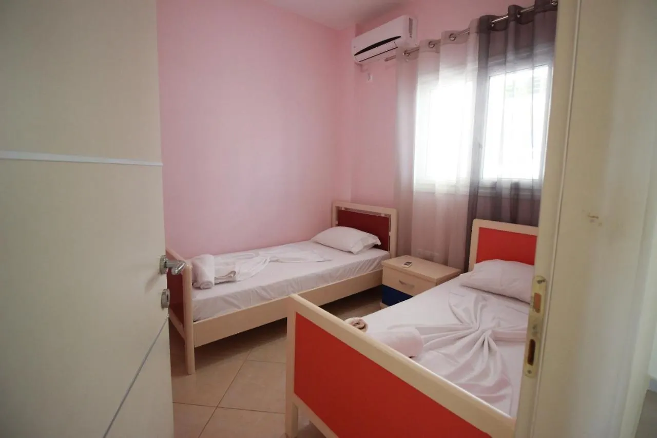Appartamento Villa Roel Sarandë