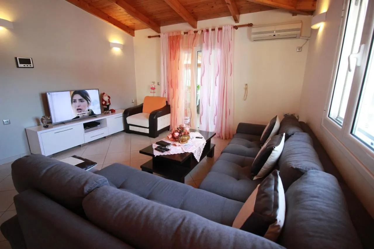 Appartamento Villa Roel Sarandë