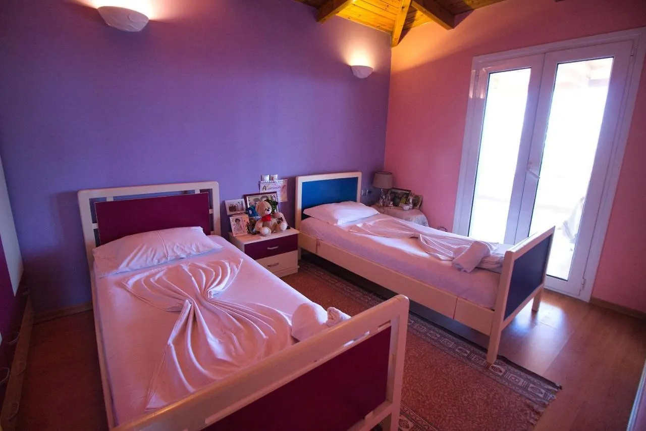 Villa Roel Sarandë Appartamento