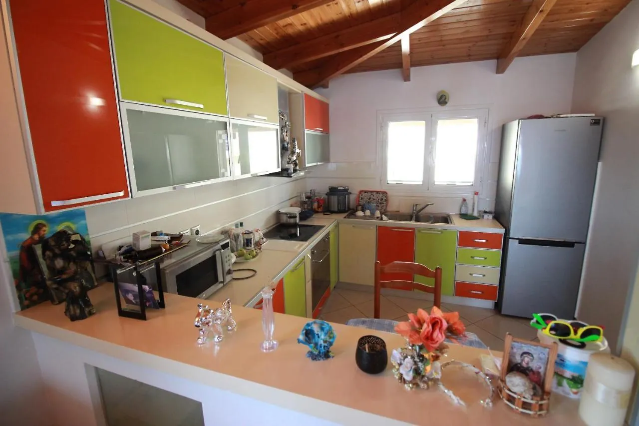 Appartamento Villa Roel Sarandë Albania