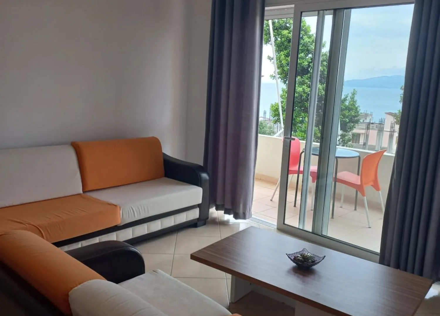 Villa Roel Sarandë Appartamento