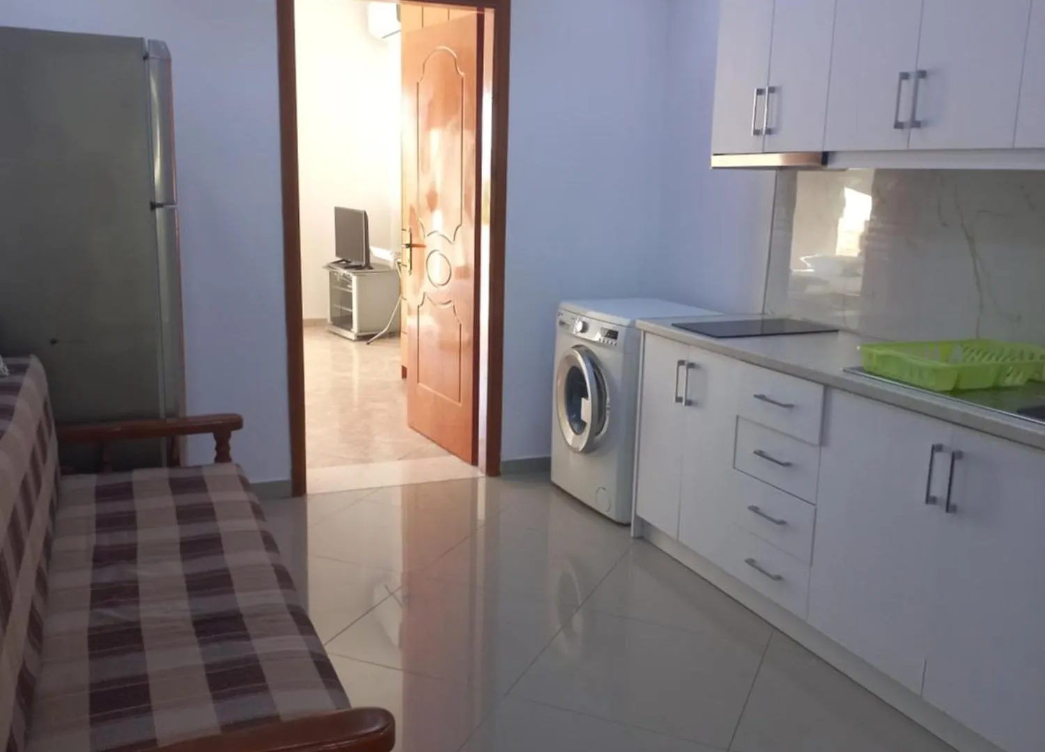 Villa Roel Sarandë Appartamento
