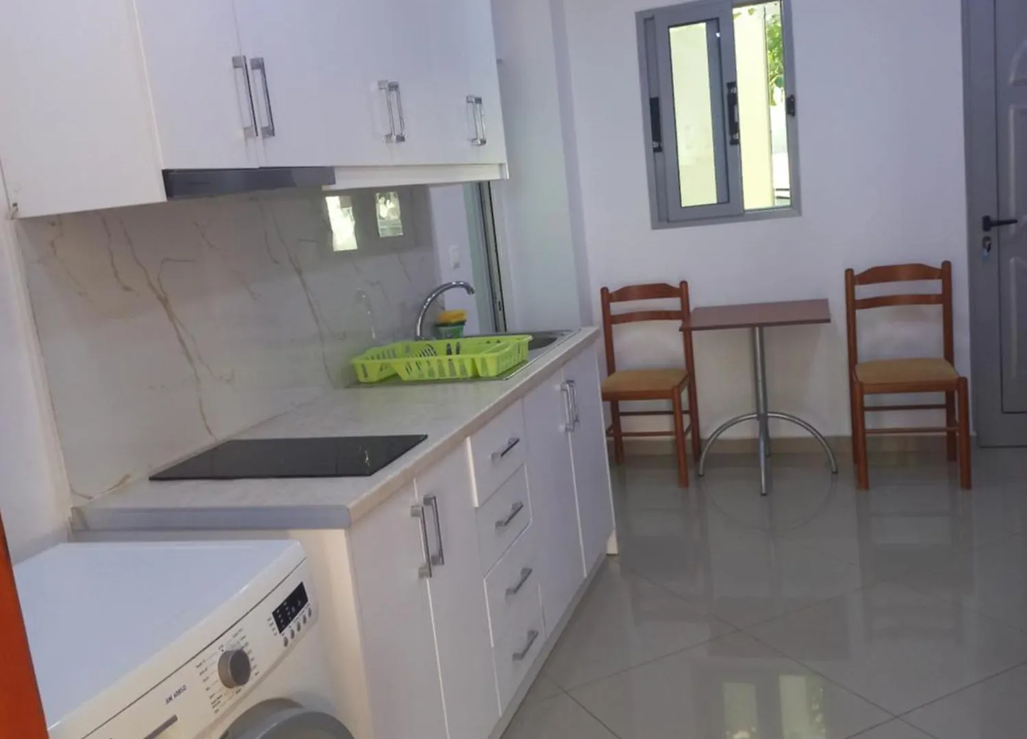 Appartamento Villa Roel Sarandë Albania
