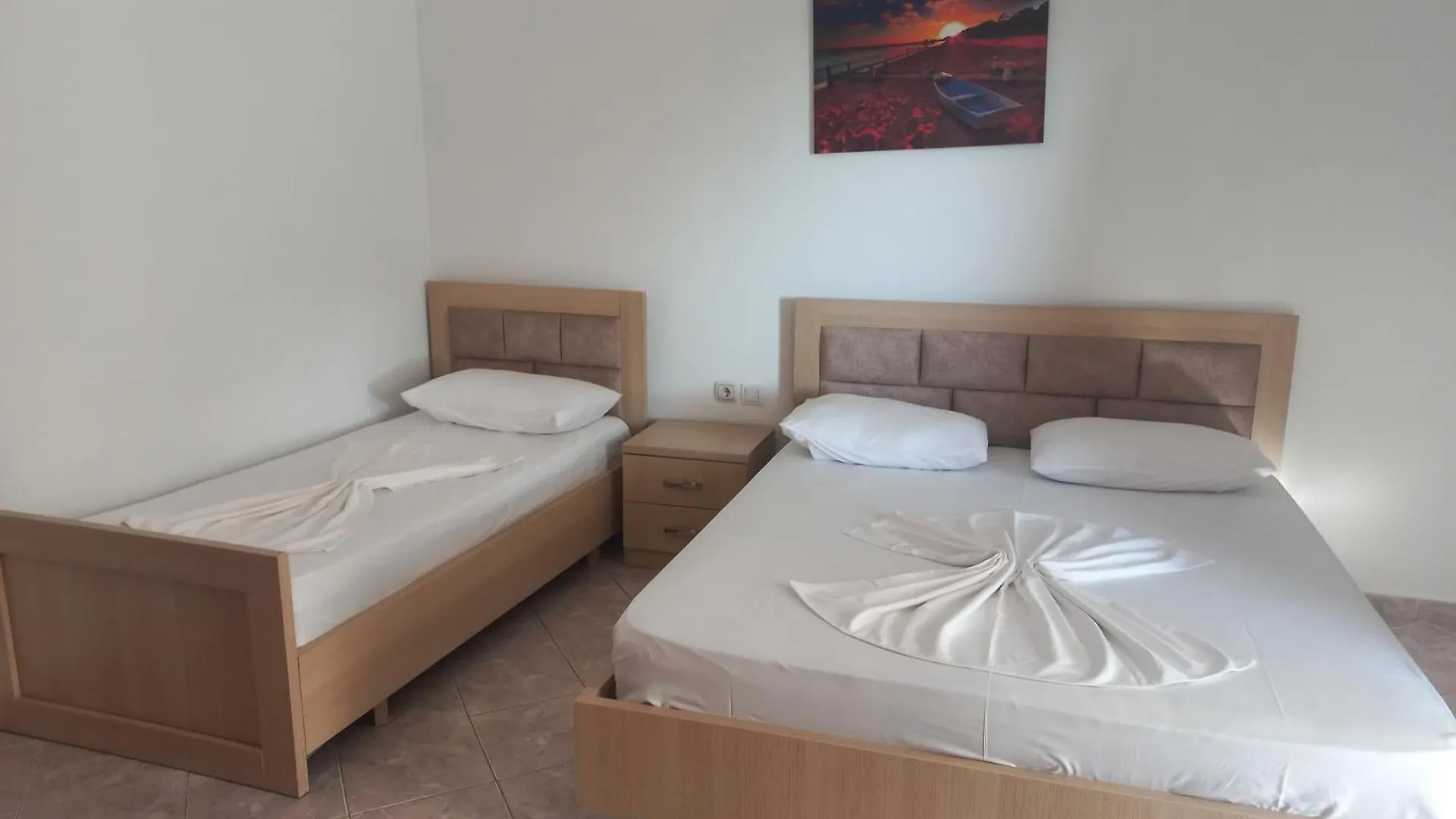Villa Roel Sarandë