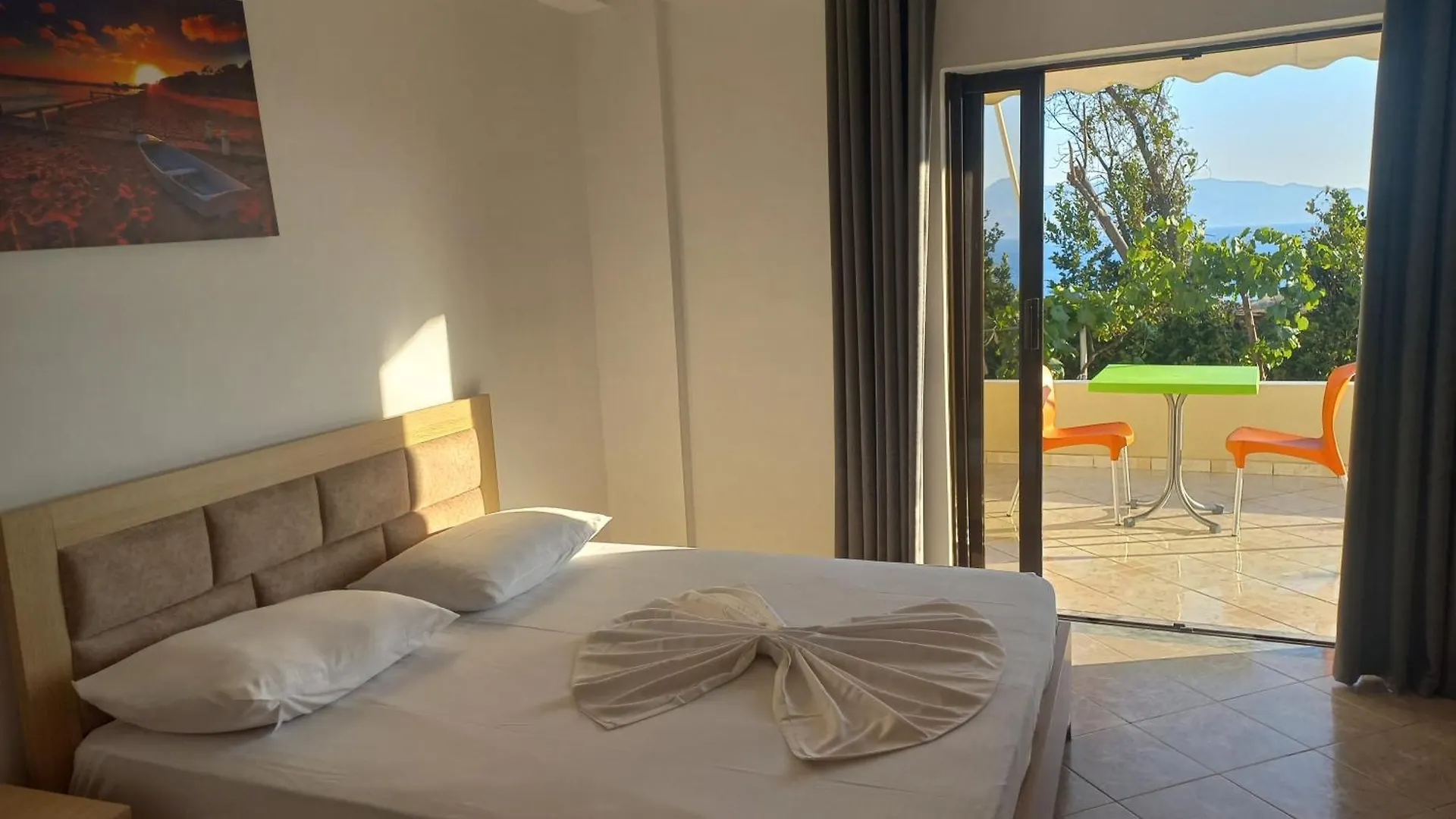 Villa Roel Sarandë