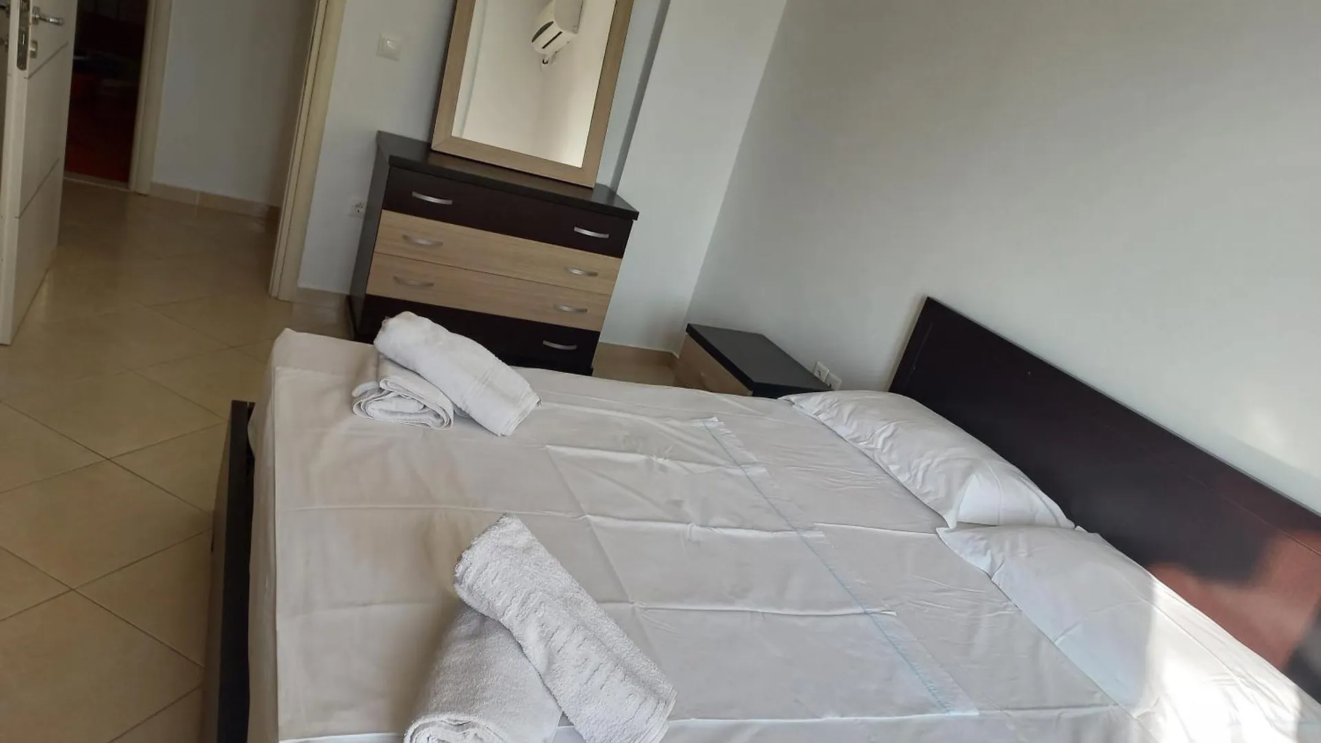 Appartamento Villa Roel Sarandë Albania