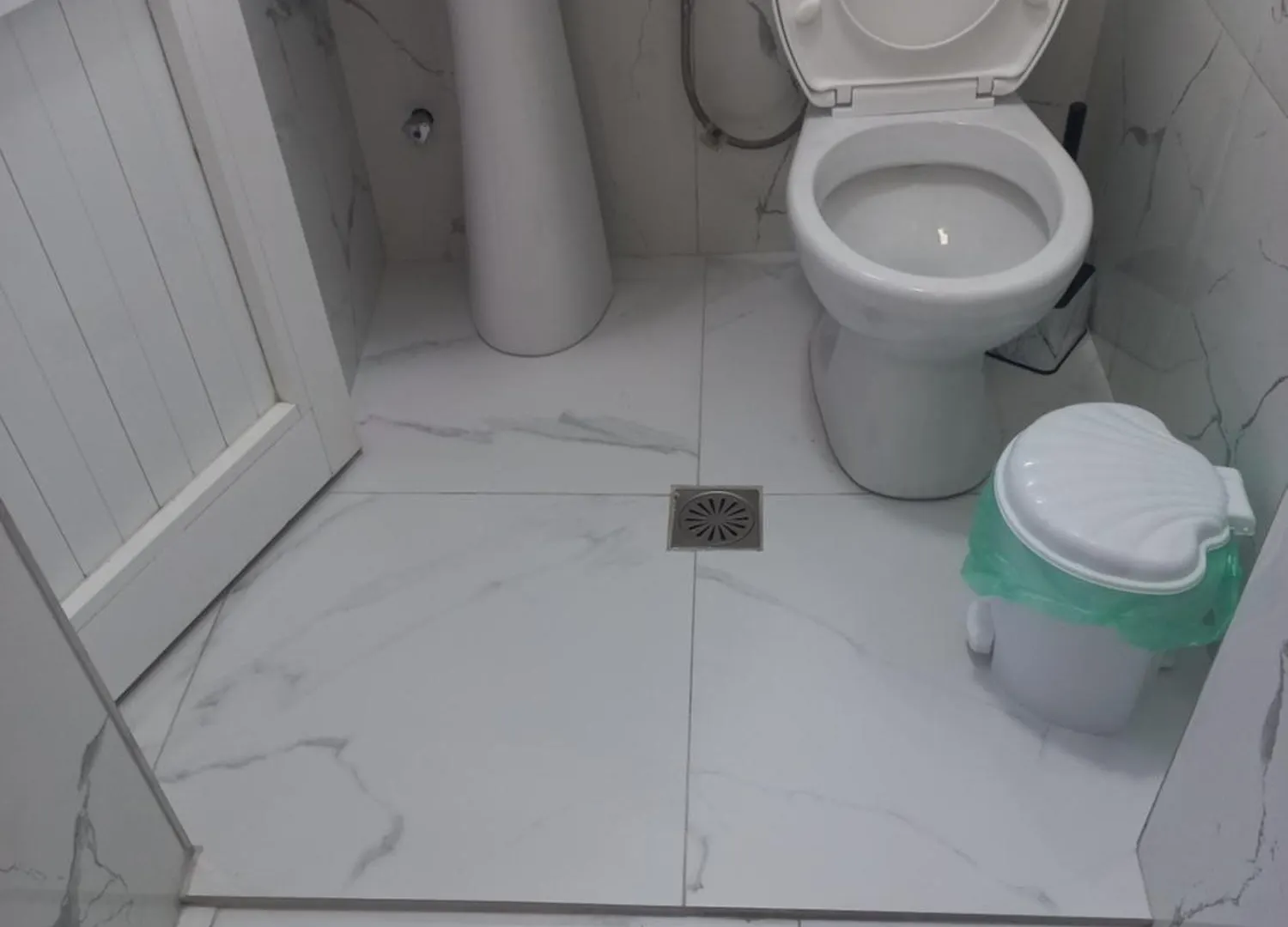 Villa Roel Sarandë Albania