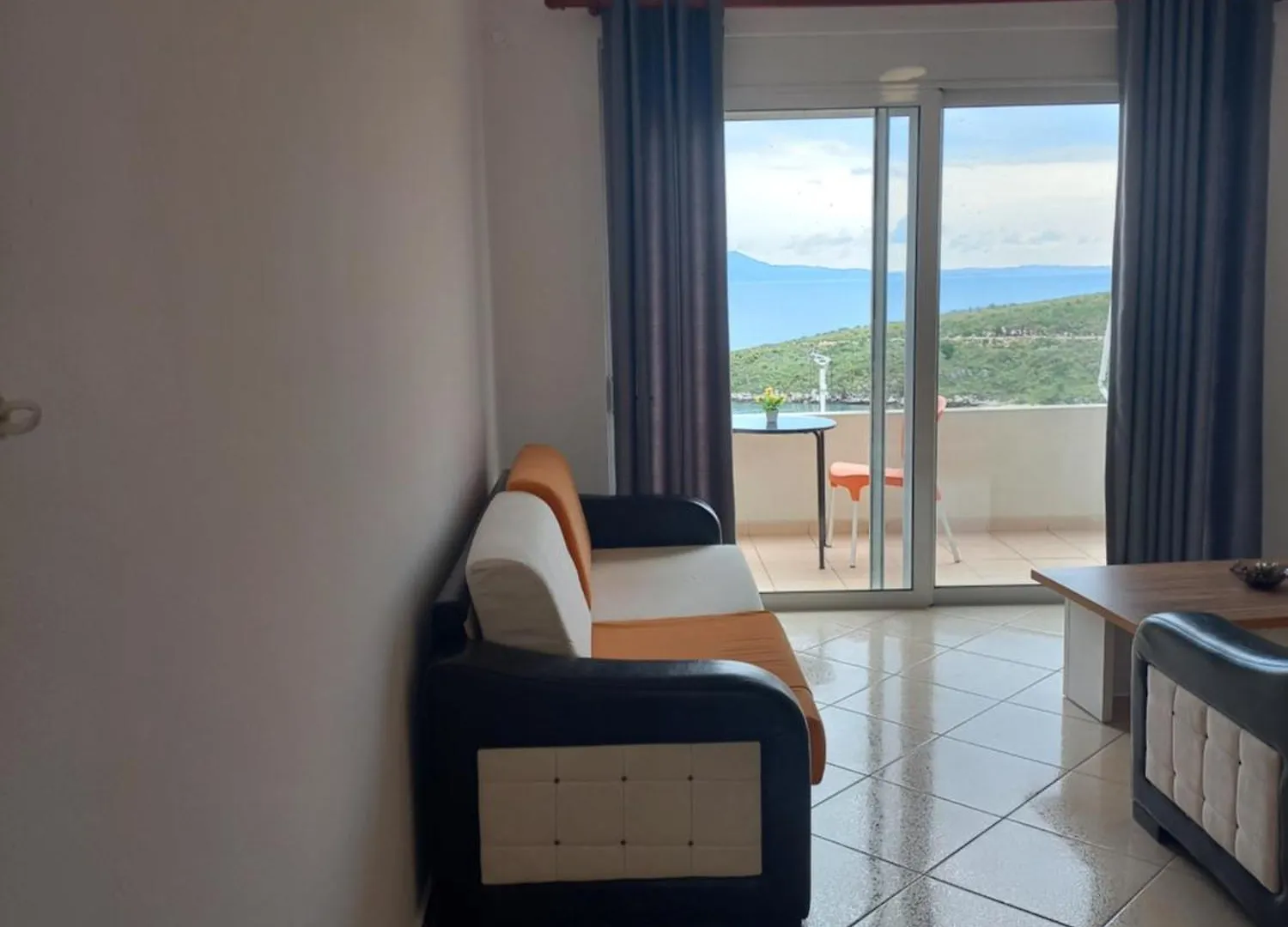 Villa Roel Sarandë Albania